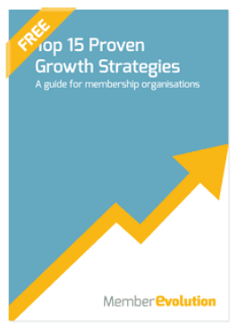 growth stratergies for associations
