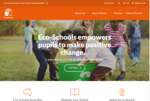 Eco Schools Australia