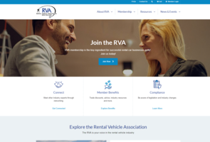Rental Vehicle Association New Zealand